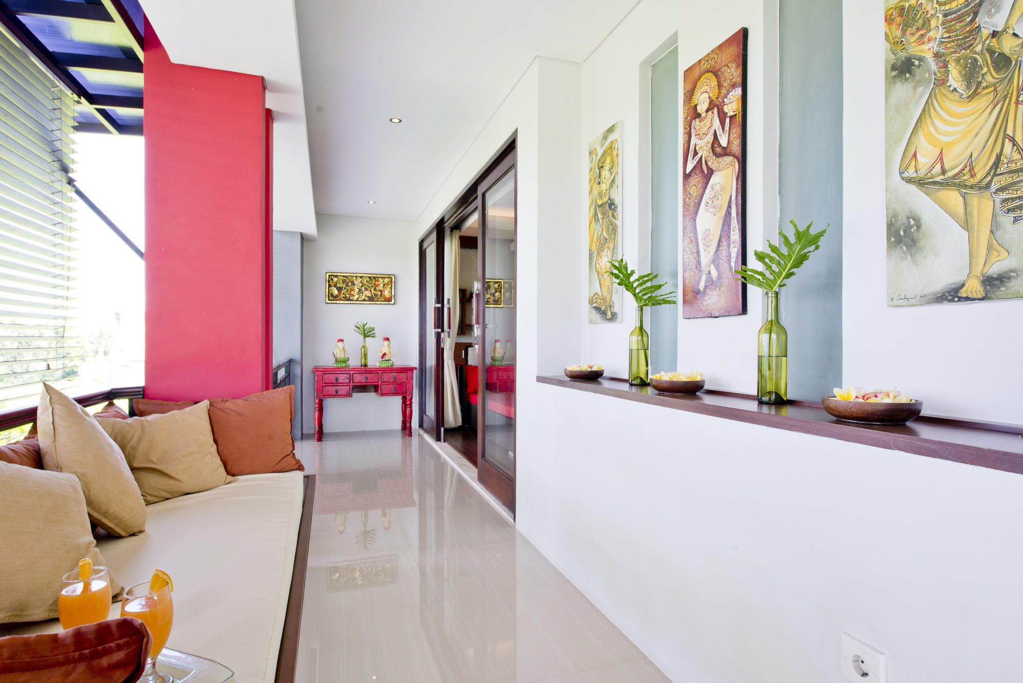 Paddy View Villa Kuta Lombok Esterno foto