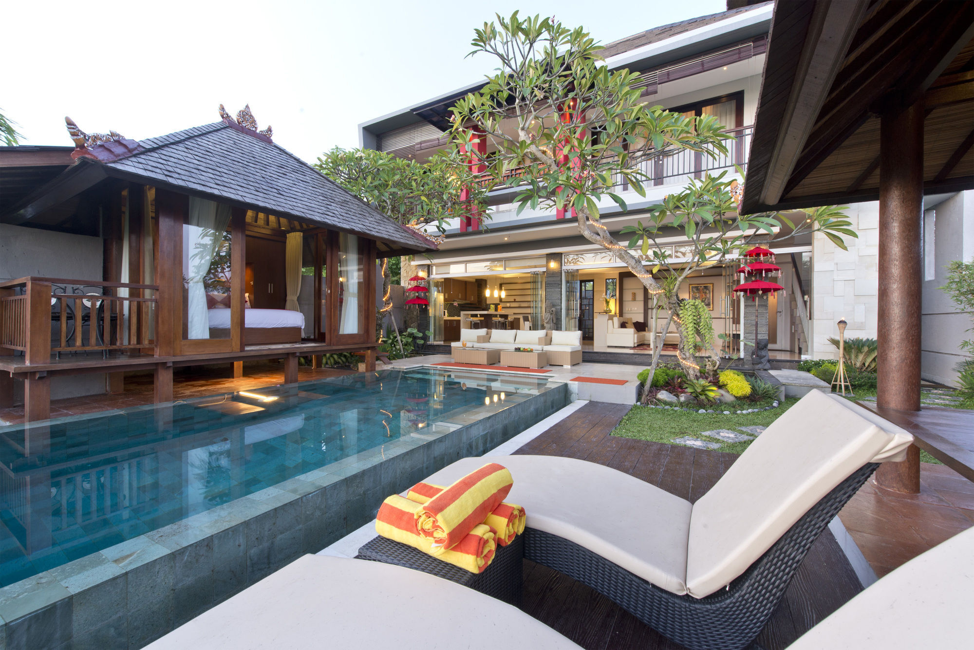 Paddy View Villa Kuta Lombok Esterno foto